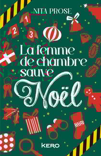 La femme de chambre sauve Noël