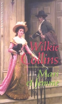 Mari et femme
