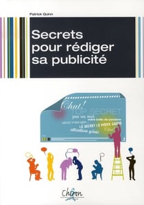 Secrets pour rédiger sa publicité