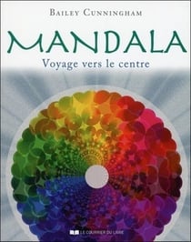 Mandala - voyage vers le centre