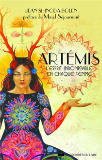 Artemis, l'esprit indomptable en chaque femme
