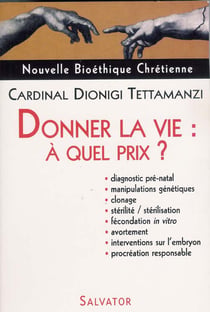 Donner la vie