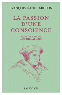 La passion d'une conscience