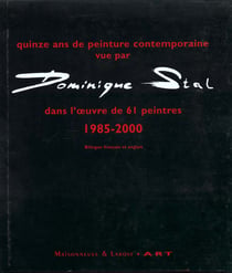 Quinze ans de peinture contemporaine