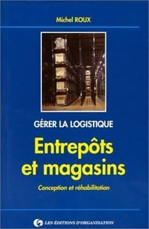 Entrepots Et Magasins