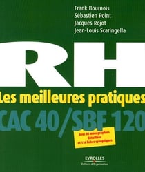 Rh - les meilleures pratiques cac 40/sfb 120