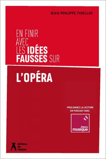L'opéra