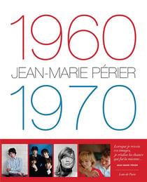 1960-1970 : Jean-Marie Périer
