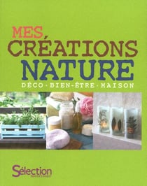 Més créations nature