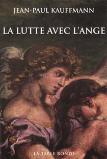 La lutte avec l'ange