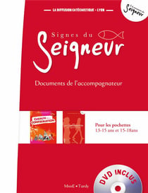 Vers la confirmation - document accompagnateur