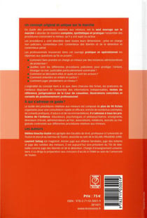 Guide des procédures relatives aux mineurs