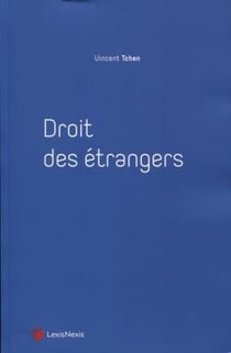 Droit des étrangers