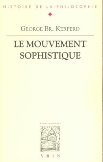 Le mouvement sophistique