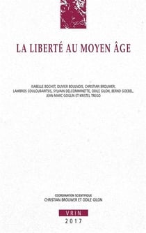 La liberté au Moyen Âge