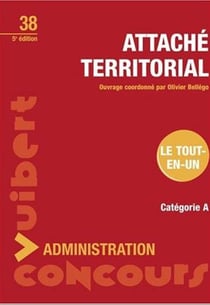 Attaché territorial