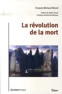 La révolution de la mort - des pompes funèbres aux services funéraires