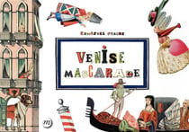 Venise Mascarade