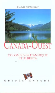 Canada Ouest - Guides Marcus