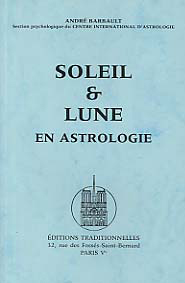 Soleil & lune en astrologie