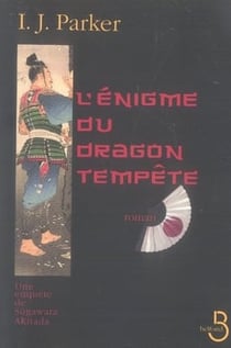 L'enigme du dragon tempete