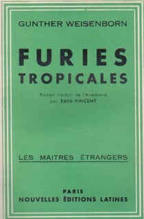 Furies tropicales