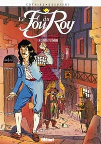 Le roy et l'ombre