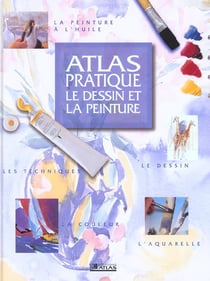 Le dessin et la peinture
