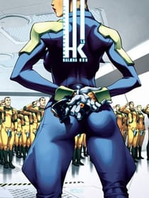 HK Tome 5