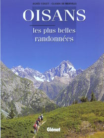 Oisans - les plus belles randonnees