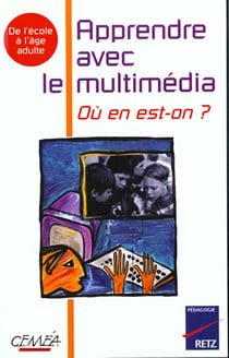 Apprendre avec le multimedia ou en est-on