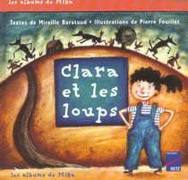 Clara et les loups