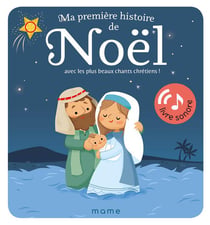 Ma première histoire de Noël