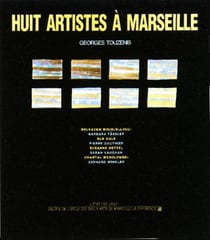 Huit artistes a marseille