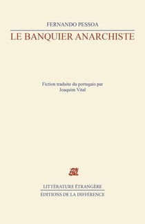 Le banquier anarchiste