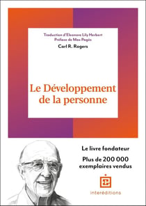 Le développement de la personne (2e édition)