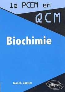 Biochimie