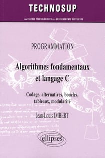 Algorithmes fondamentaux et langage C