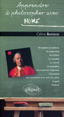 Apprendre à philosopher avec : Hume