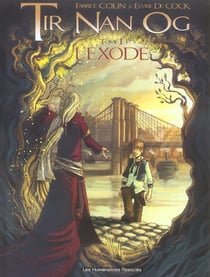 Tir Nan Og Tome 1 - l'exode