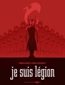 Je suis Légion - Edition 50 ans