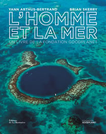 L'homme et la mer