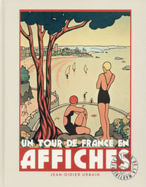 Un tour de France en affiches