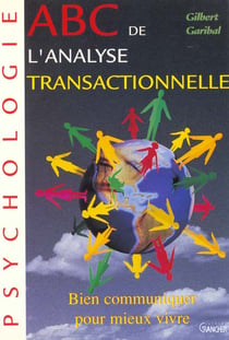 Abc de l'analyse transactionnelle