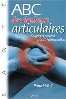 ABC des douleurs articulaires