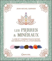 Les pierres & minéraux
