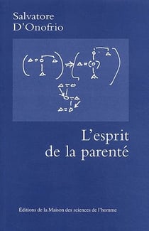 L'esprit de la parenté