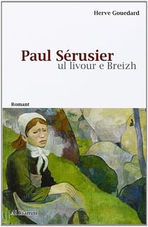 Paul serusier - ul livour e breizh