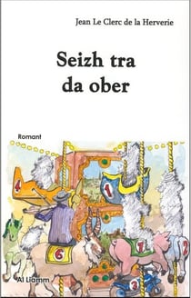 Seizh tra da ober