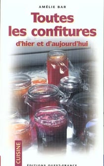 Aed toutes les confitures cs 32937